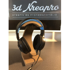 3D Kreapro - Fa fejhallgatótartó