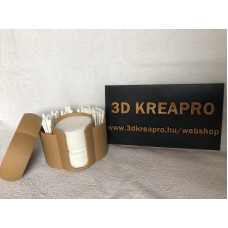 3D Kreapro - fültisztító és  arc/sminklemosó vatta tartó tetővel