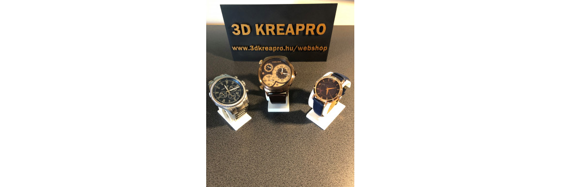 Karóratartó