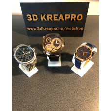 3D Kreapro - Karóratartó