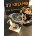 3D Kreapro - Karóratartó