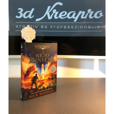 3D Kreapro - World of Warcraft Könyvjelző